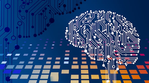 AI multi-agent system